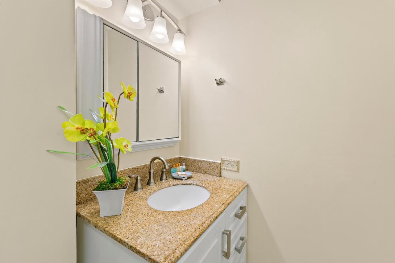 Pacific Monarch - 1 Bedroom - Ocean And City Views! Honolulu Exterior foto